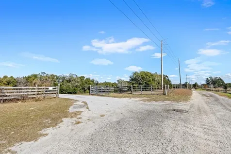 19621 Lake Lincoln Lane Eustis FL 32736
