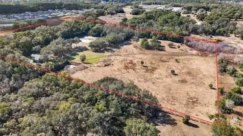 19621 Lake Lincoln Lane Eustis FL 32736
