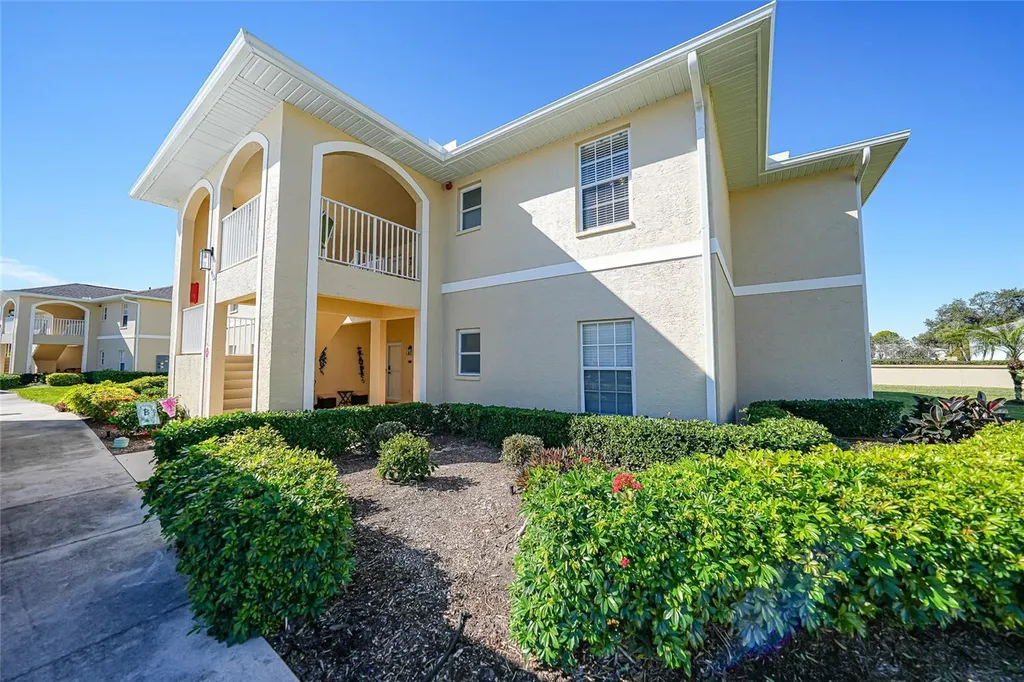 5800 Sabal Trace Drive North Port FL 34287