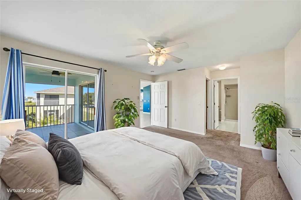 5800 Sabal Trace Drive North Port FL 34287