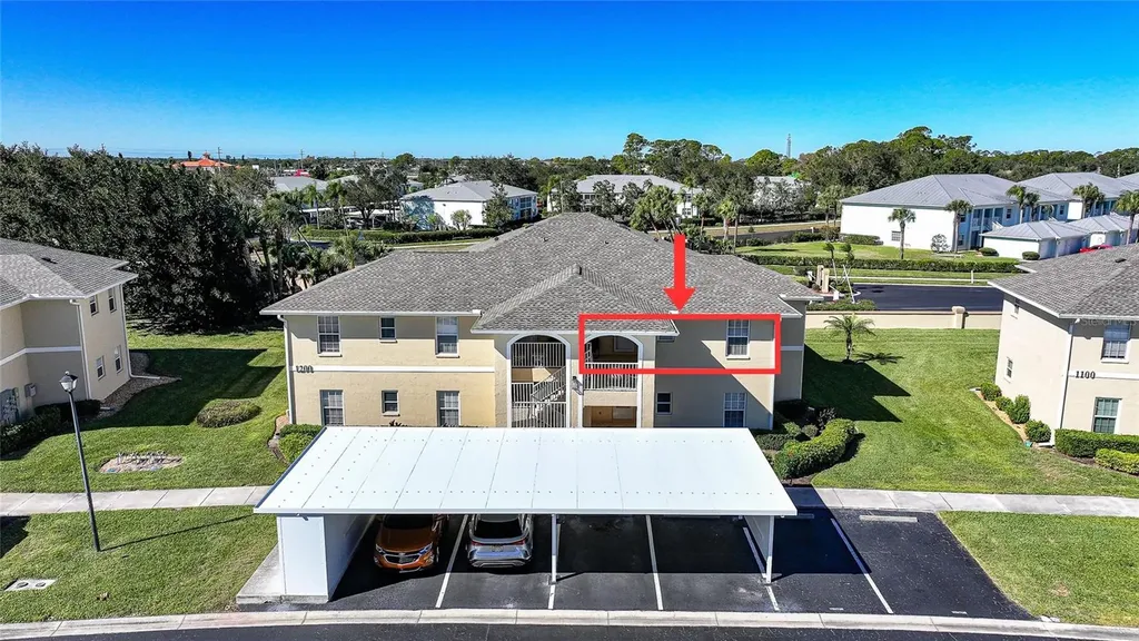 5800 Sabal Trace Drive North Port FL 34287