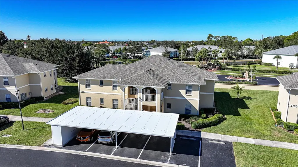 5800 Sabal Trace Drive North Port FL 34287