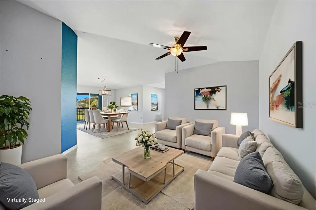 5800 Sabal Trace Drive North Port FL 34287