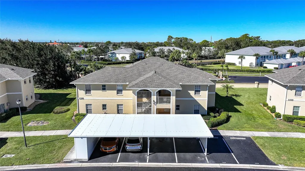 5800 Sabal Trace Drive North Port FL 34287