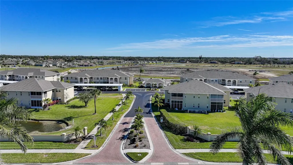 5800 Sabal Trace Drive North Port FL 34287