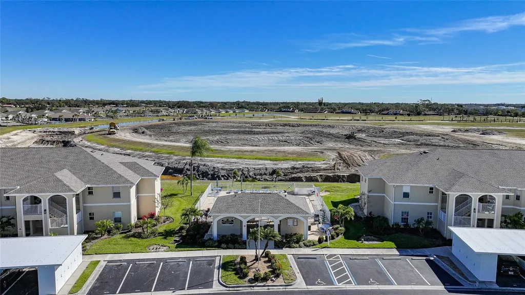 5800 Sabal Trace Drive North Port FL 34287