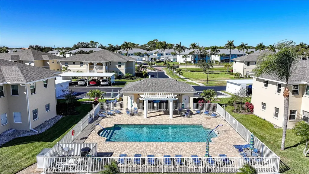 5800 Sabal Trace Drive North Port FL 34287