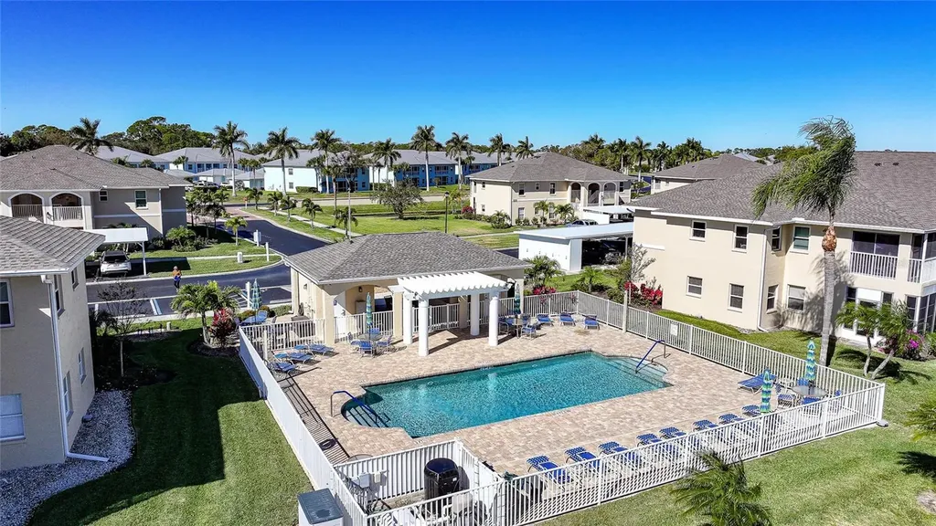 5800 Sabal Trace Drive North Port FL 34287