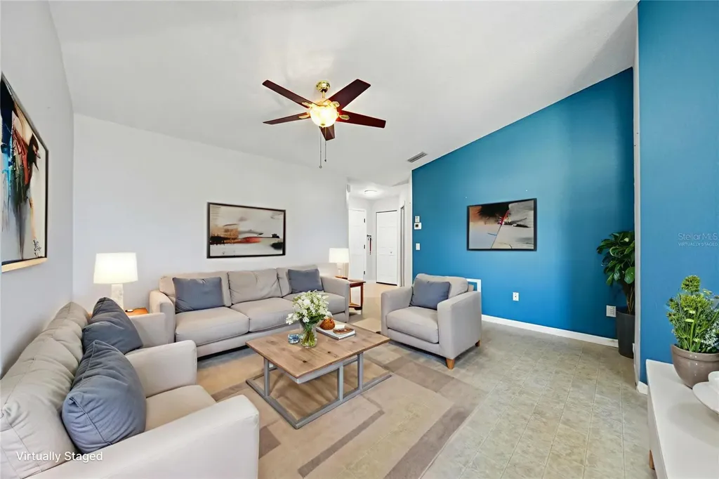 5800 Sabal Trace Drive North Port FL 34287