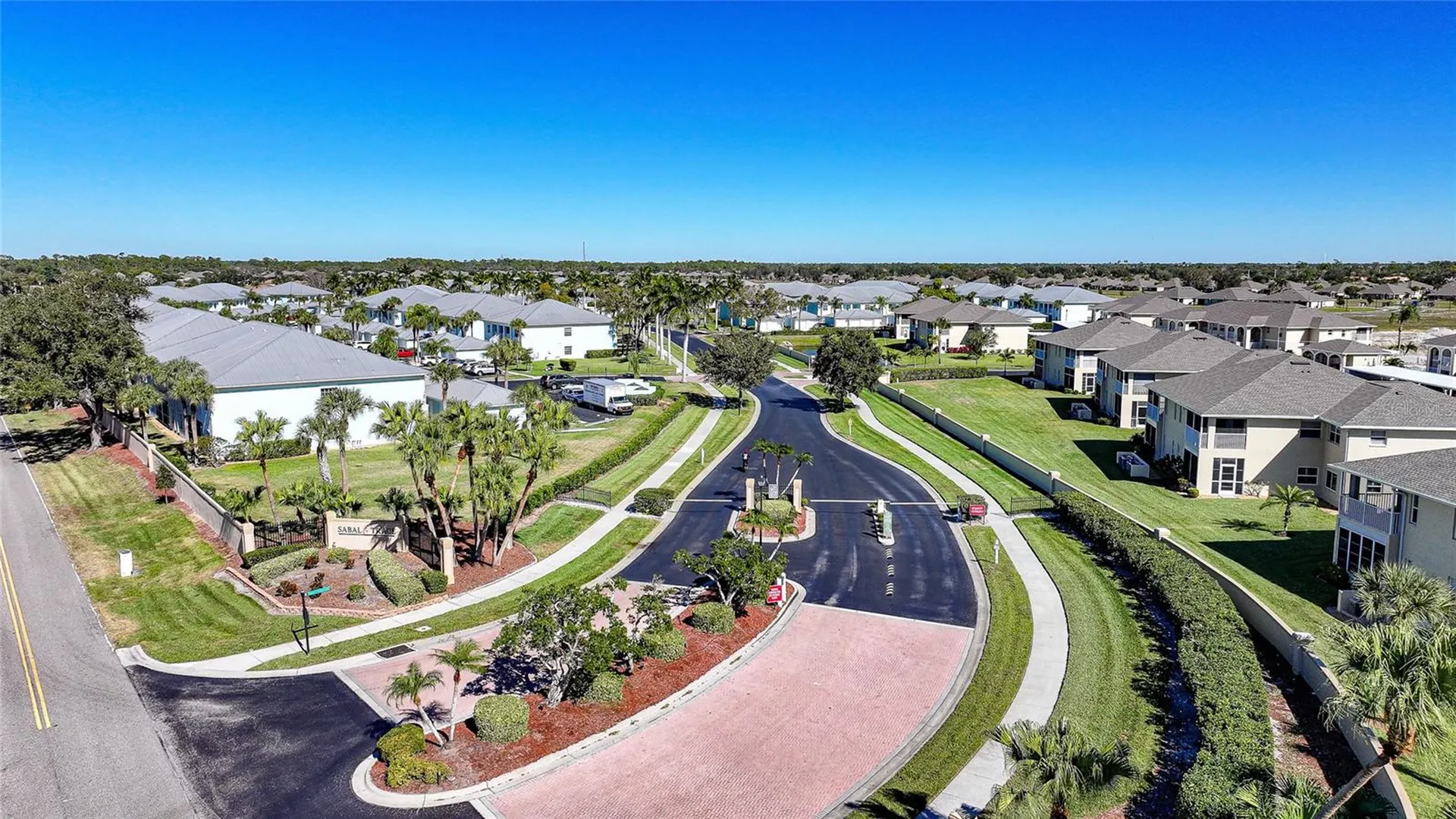 5800 Sabal Trace Drive North Port FL 34287