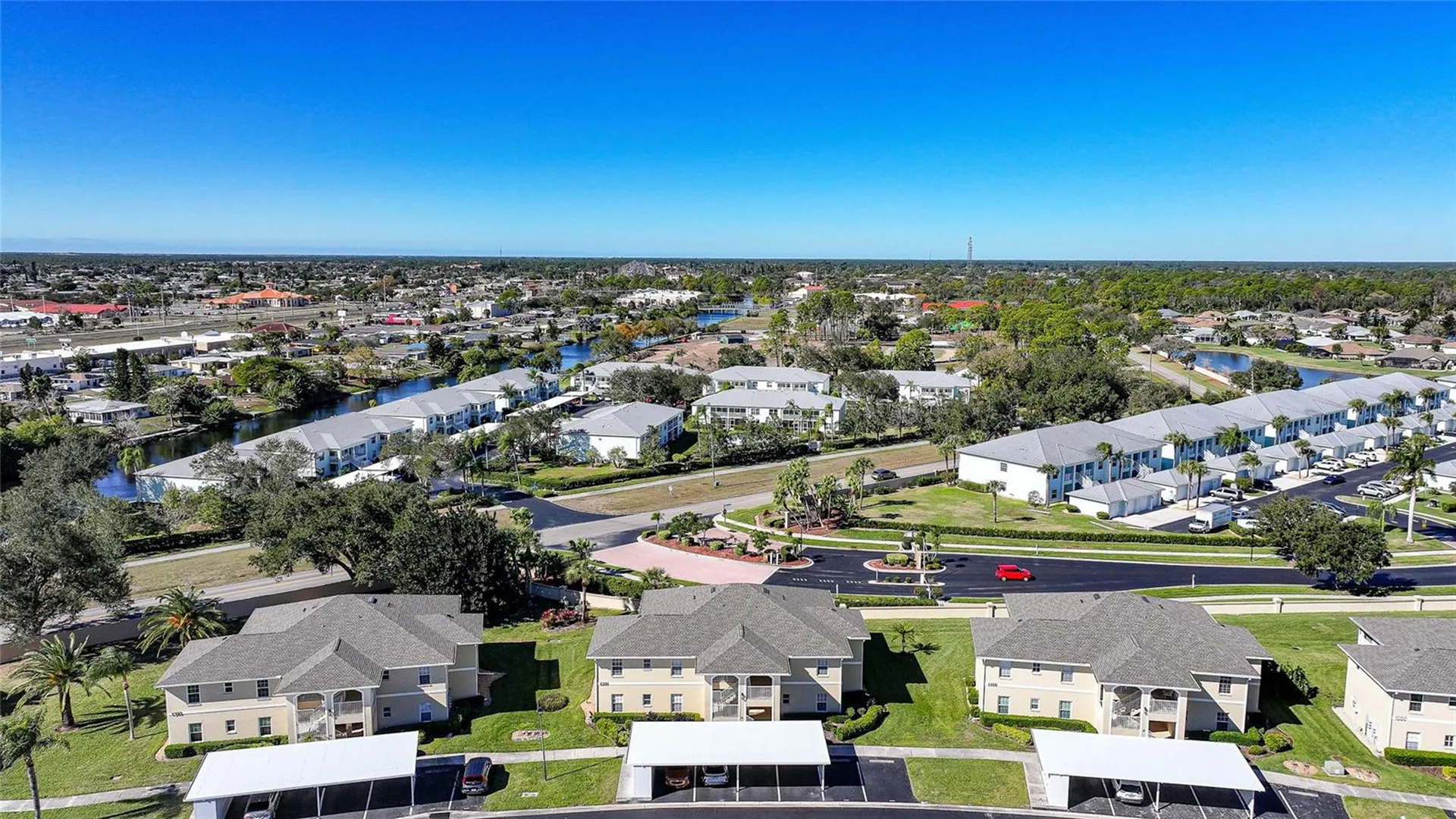5800 Sabal Trace Drive North Port FL 34287