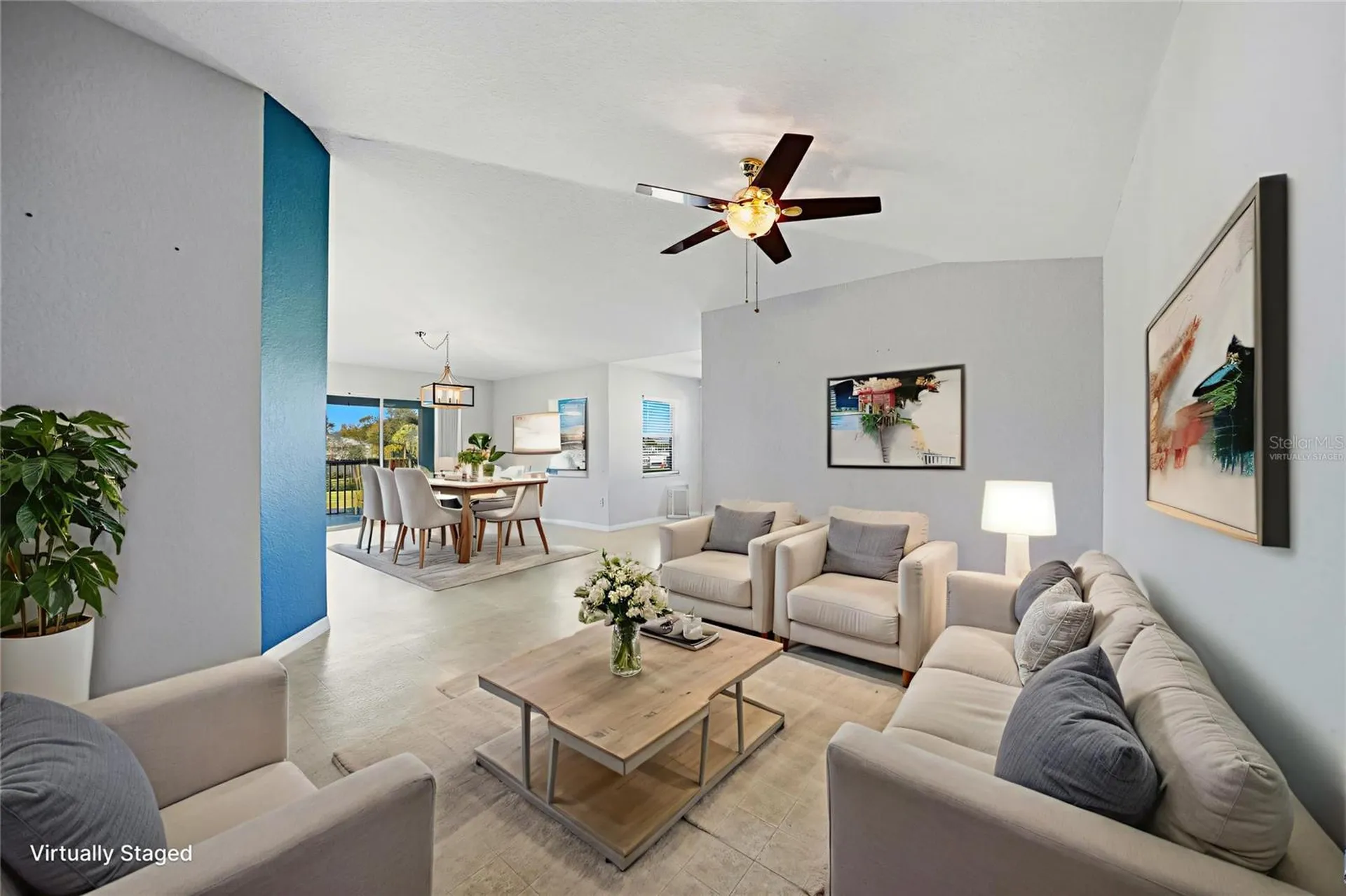 5800 Sabal Trace Drive North Port FL 34287