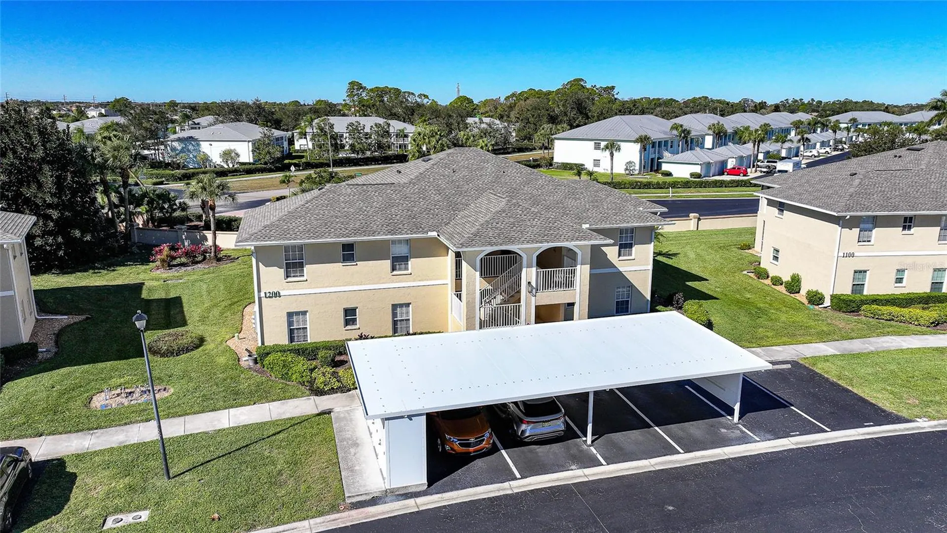 5800 Sabal Trace Drive North Port FL 34287