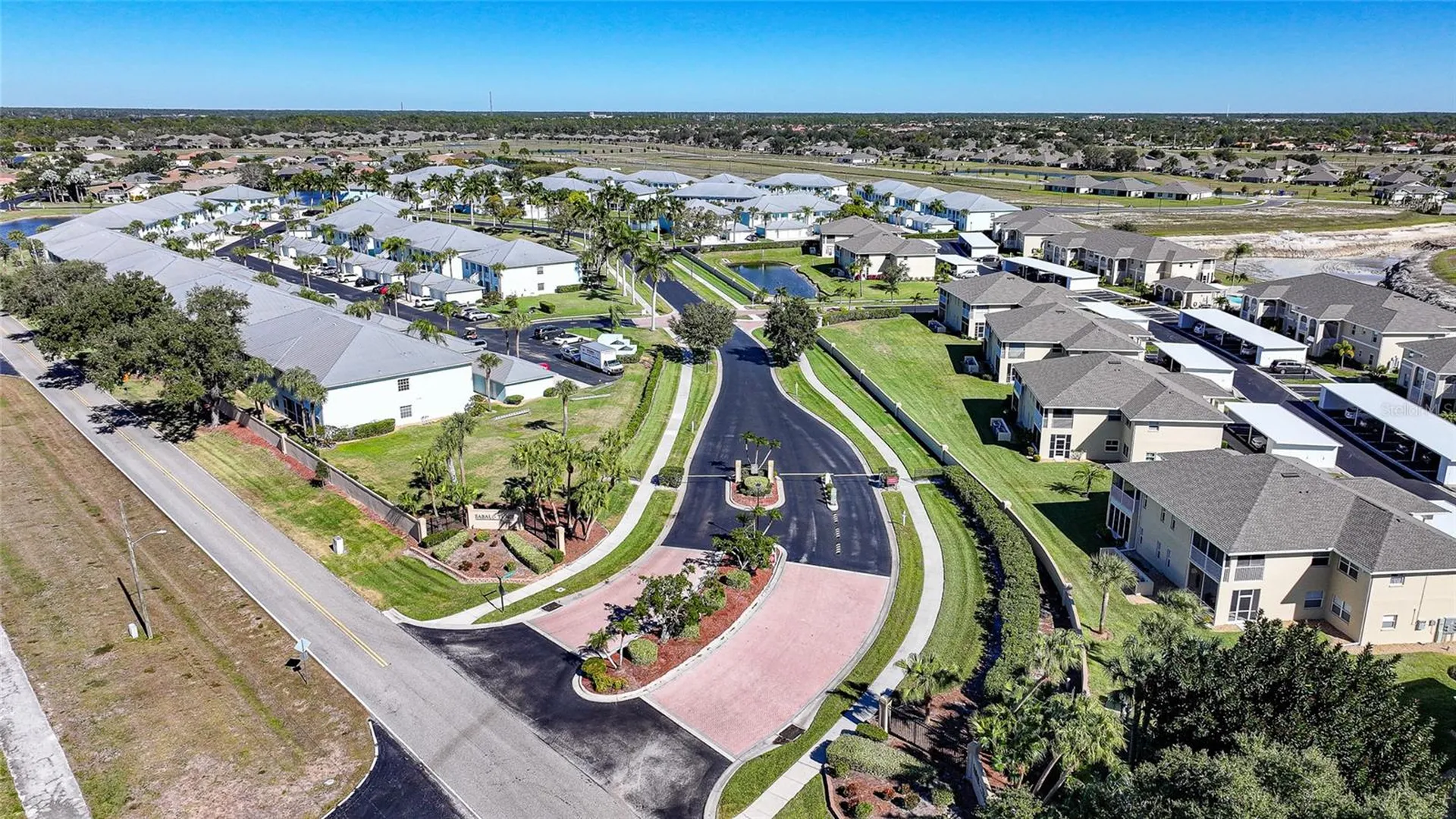 5800 Sabal Trace Drive North Port FL 34287