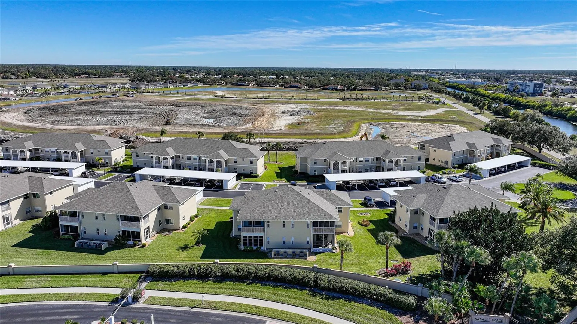 5800 Sabal Trace Drive North Port FL 34287