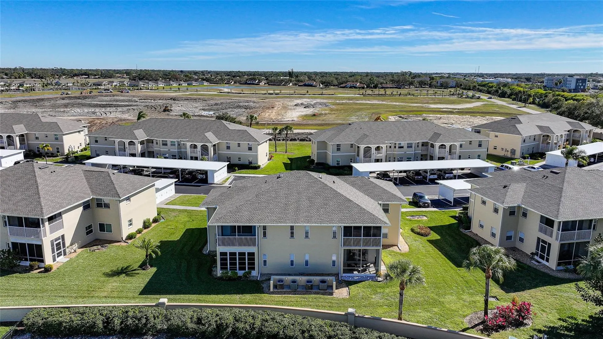 5800 Sabal Trace Drive North Port FL 34287