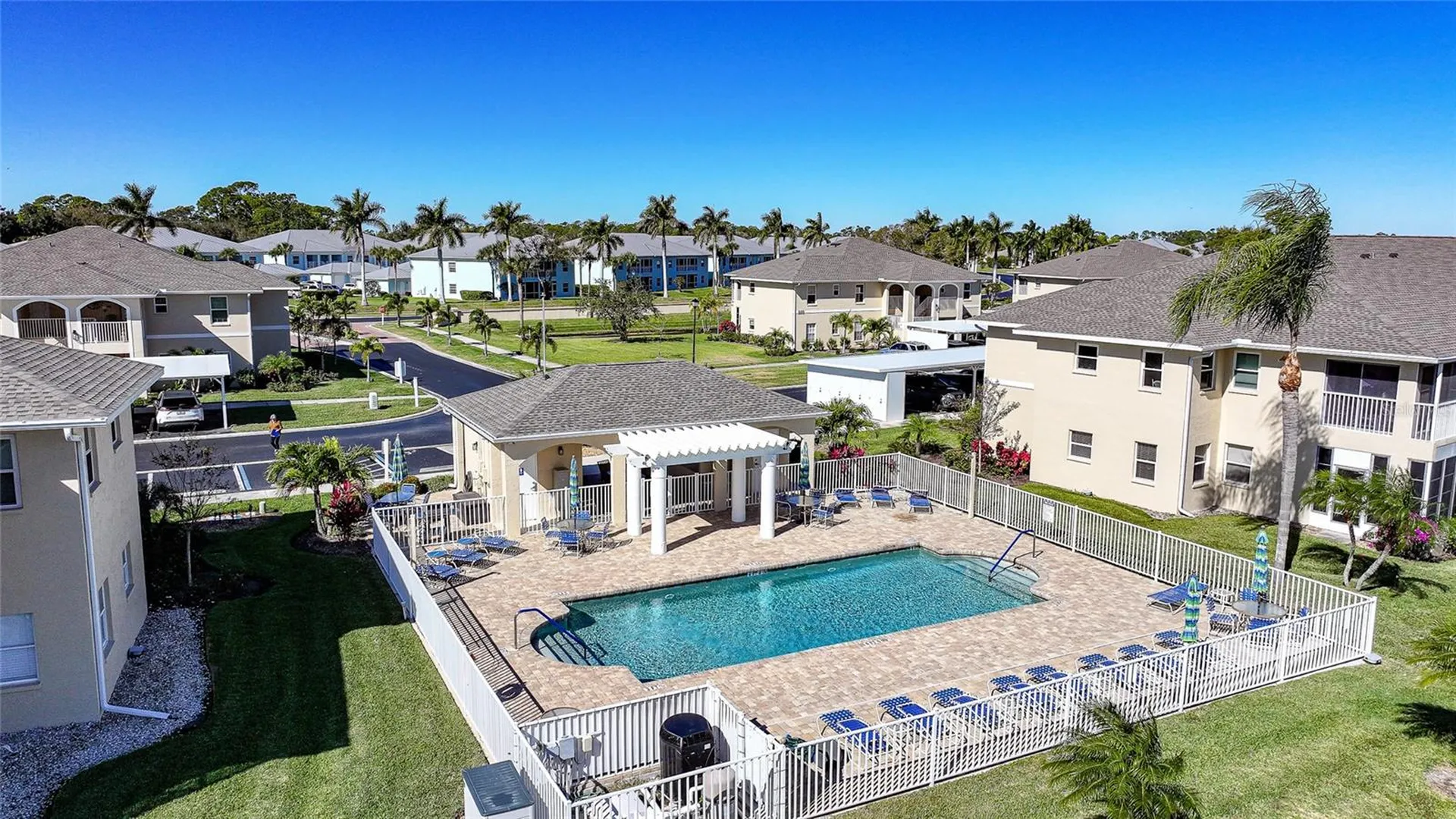 5800 Sabal Trace Drive North Port FL 34287