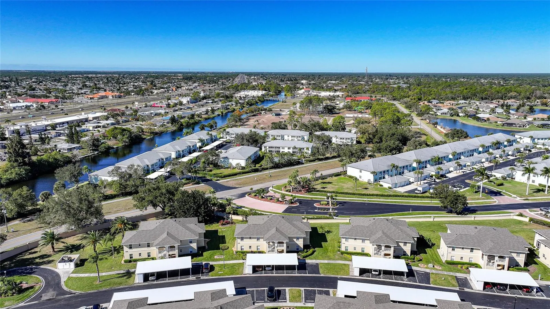 5800 Sabal Trace Drive North Port FL 34287