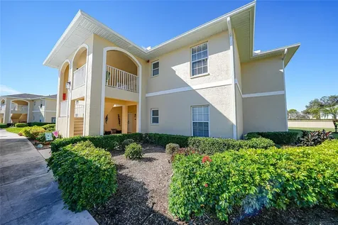 5800 Sabal Trace Drive North Port FL 34287