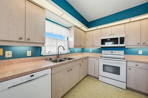 5800 Sabal Trace Drive North Port FL 34287