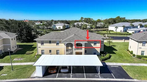 5800 Sabal Trace Drive North Port FL 34287