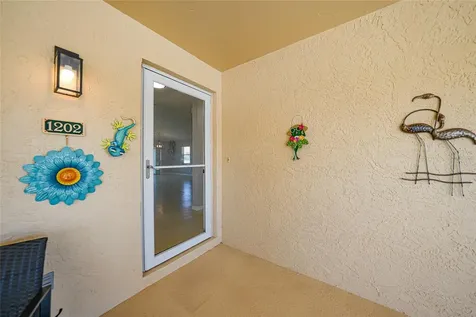 5800 Sabal Trace Drive North Port FL 34287