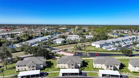 5800 Sabal Trace Drive North Port FL 34287