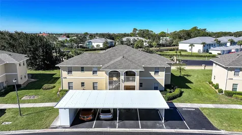 5800 Sabal Trace Drive North Port FL 34287