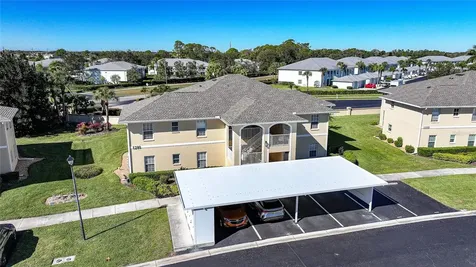 5800 Sabal Trace Drive North Port FL 34287
