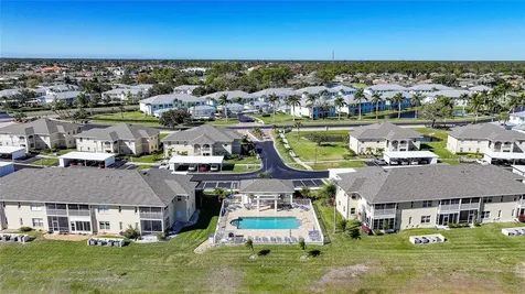 5800 Sabal Trace Drive North Port FL 34287