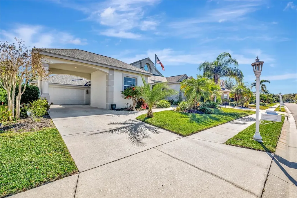 191 Americas Cup Boulevard Bradenton FL 34208