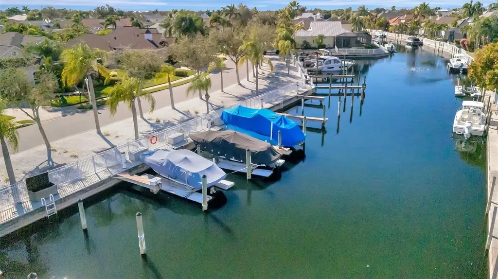191 Americas Cup Boulevard Bradenton FL 34208