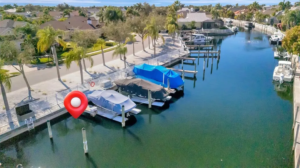 191 Americas Cup Boulevard Bradenton FL 34208