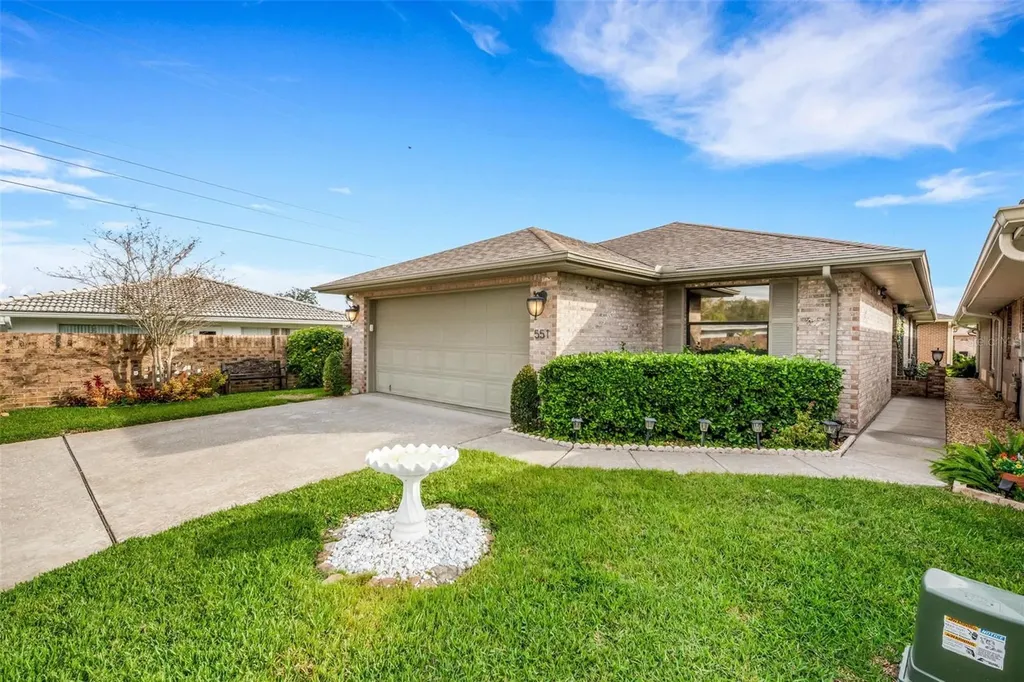 551 Grand Cayman Circle Lakeland FL 33803