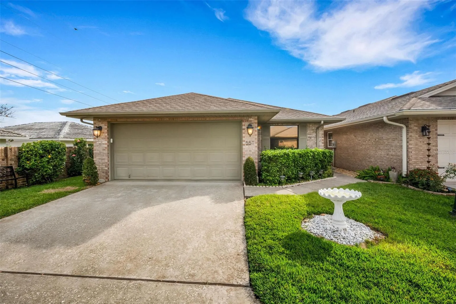 551 Grand Cayman Circle Lakeland FL 33803
