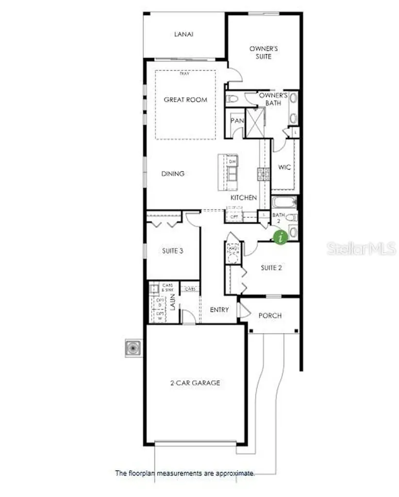 9500 Lunar Dove Drive Sarasota FL 34240