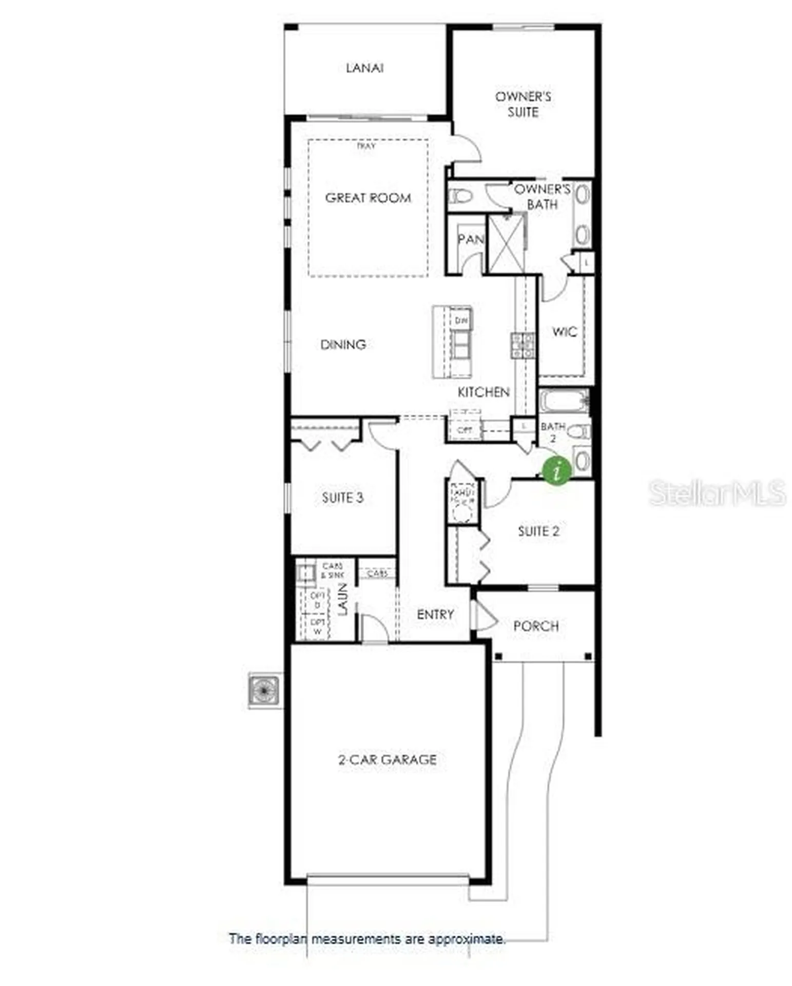 9500 Lunar Dove Drive Sarasota FL 34240