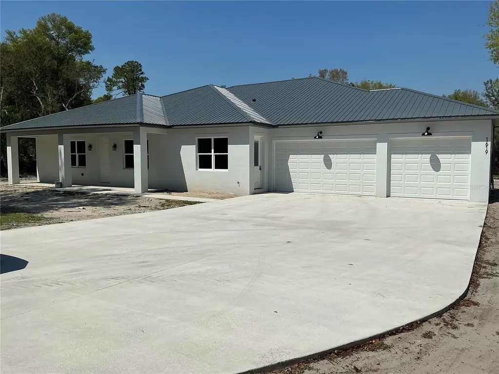 1619 Magnolia Avenue Deland FL 32724