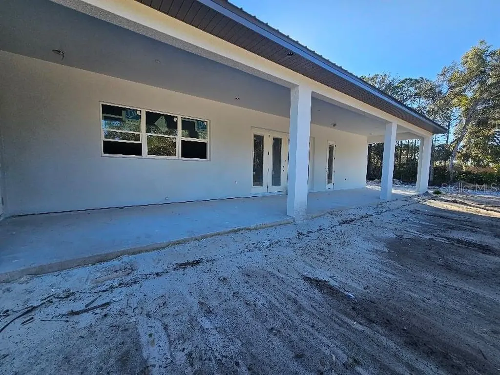 1619 Magnolia Avenue Deland FL 32724
