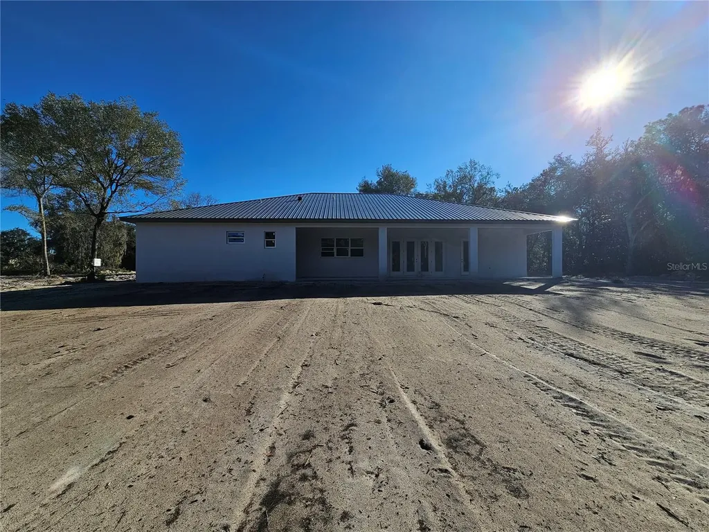 1619 Magnolia Avenue Deland FL 32724