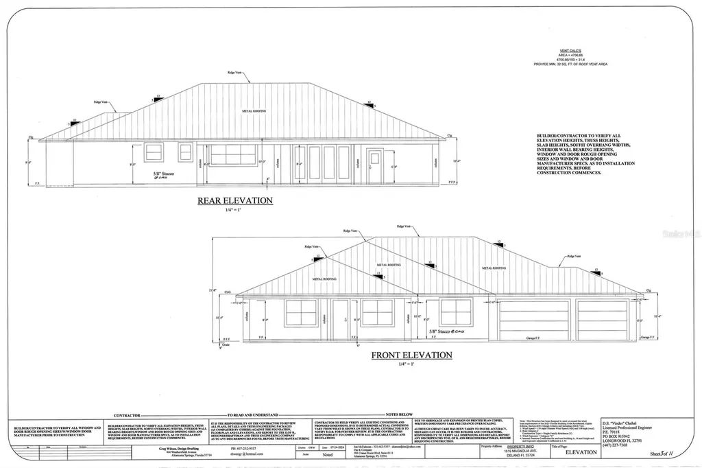 1619 Magnolia Avenue Deland FL 32724