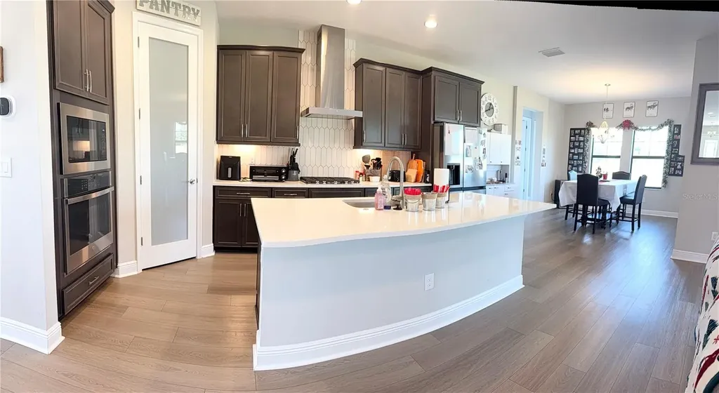 14820 Paddock Pond Avenue Lithia FL 33547