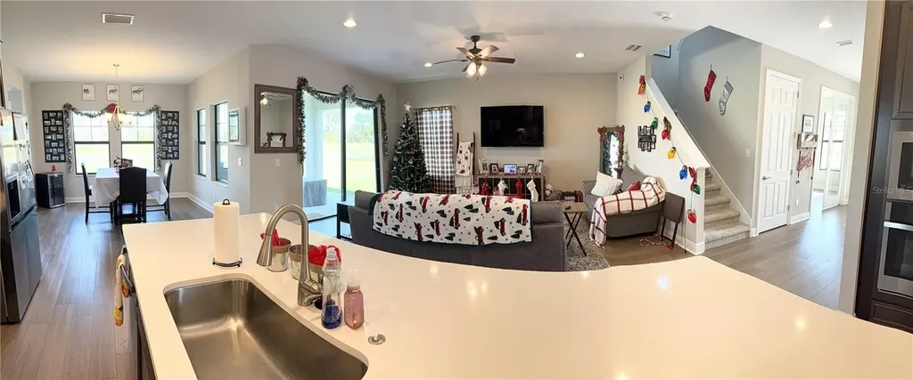 14820 Paddock Pond Avenue Lithia FL 33547