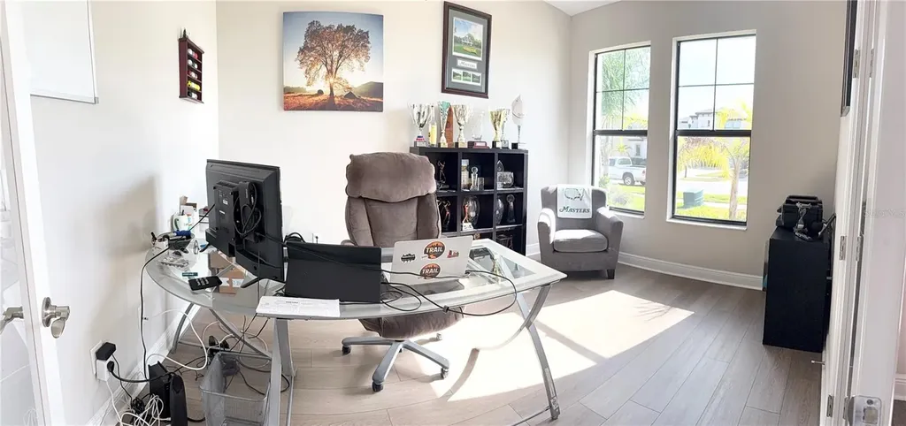 14820 Paddock Pond Avenue Lithia FL 33547