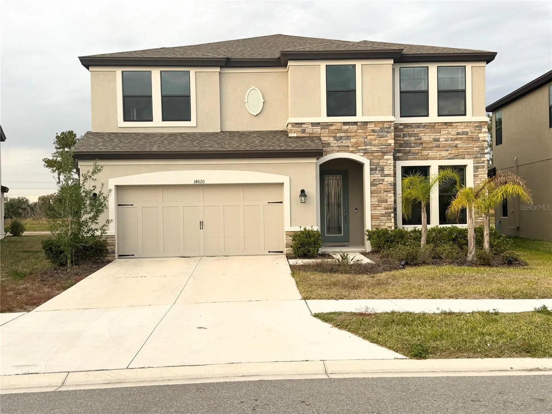 14820 Paddock Pond Avenue Lithia FL 33547