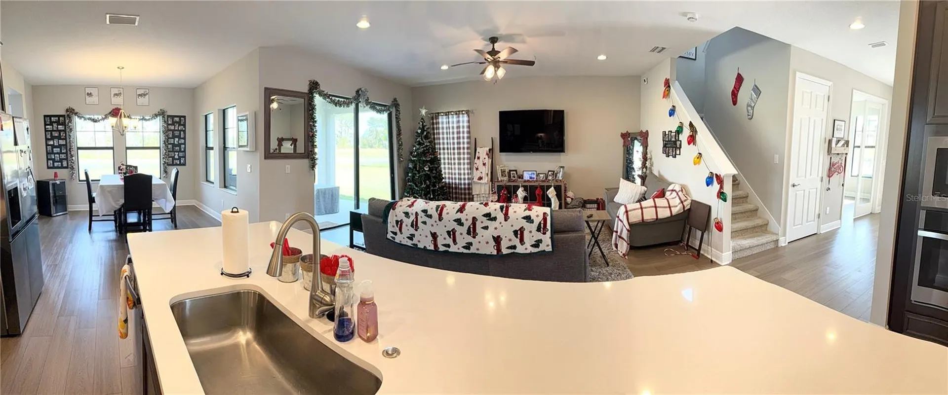 14820 Paddock Pond Avenue Lithia FL 33547