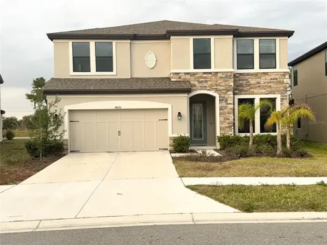 14820 Paddock Pond Avenue Lithia FL 33547