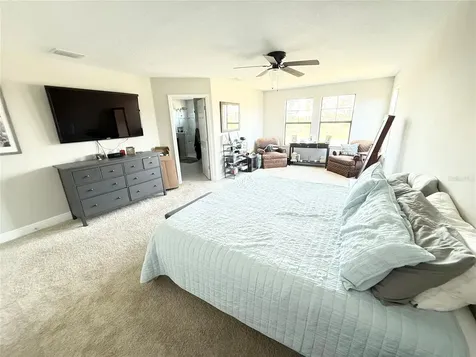 14820 Paddock Pond Avenue Lithia FL 33547