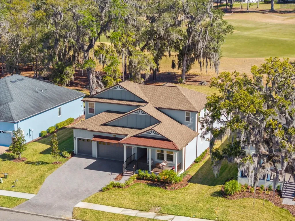 4898 Southern Valley Loop Brooksville FL 34601