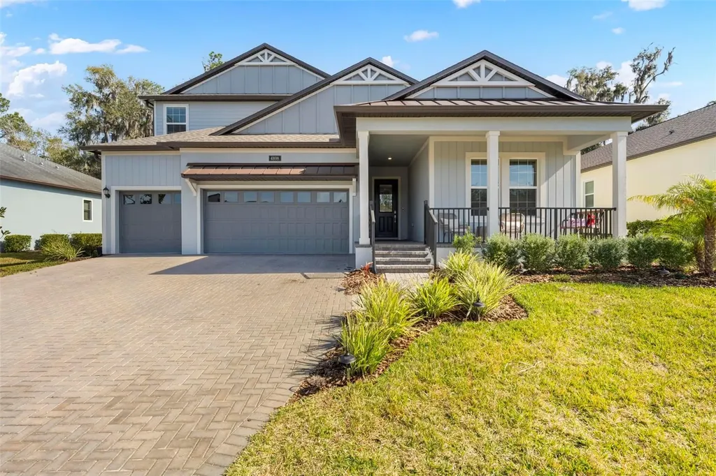 4898 Southern Valley Loop Brooksville FL 34601